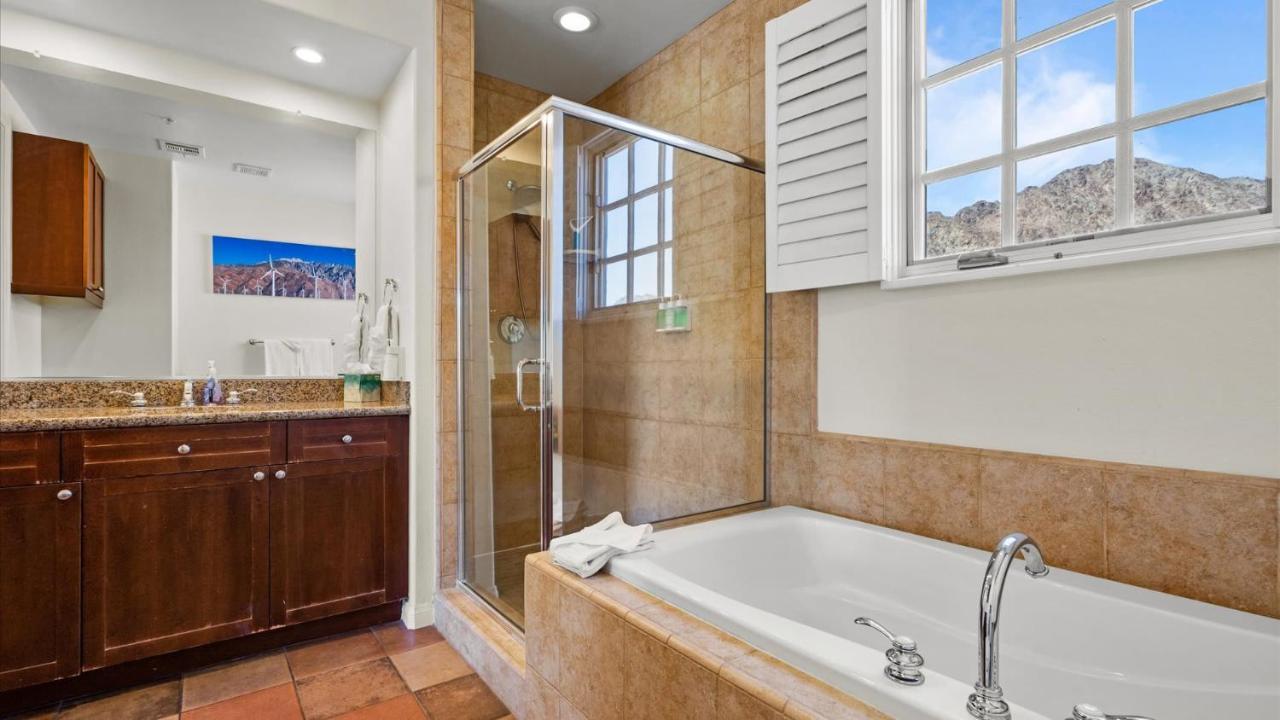 Lv105 Upstairs 1 Bedroom Overlooking The Pool 라퀸타 외부 사진