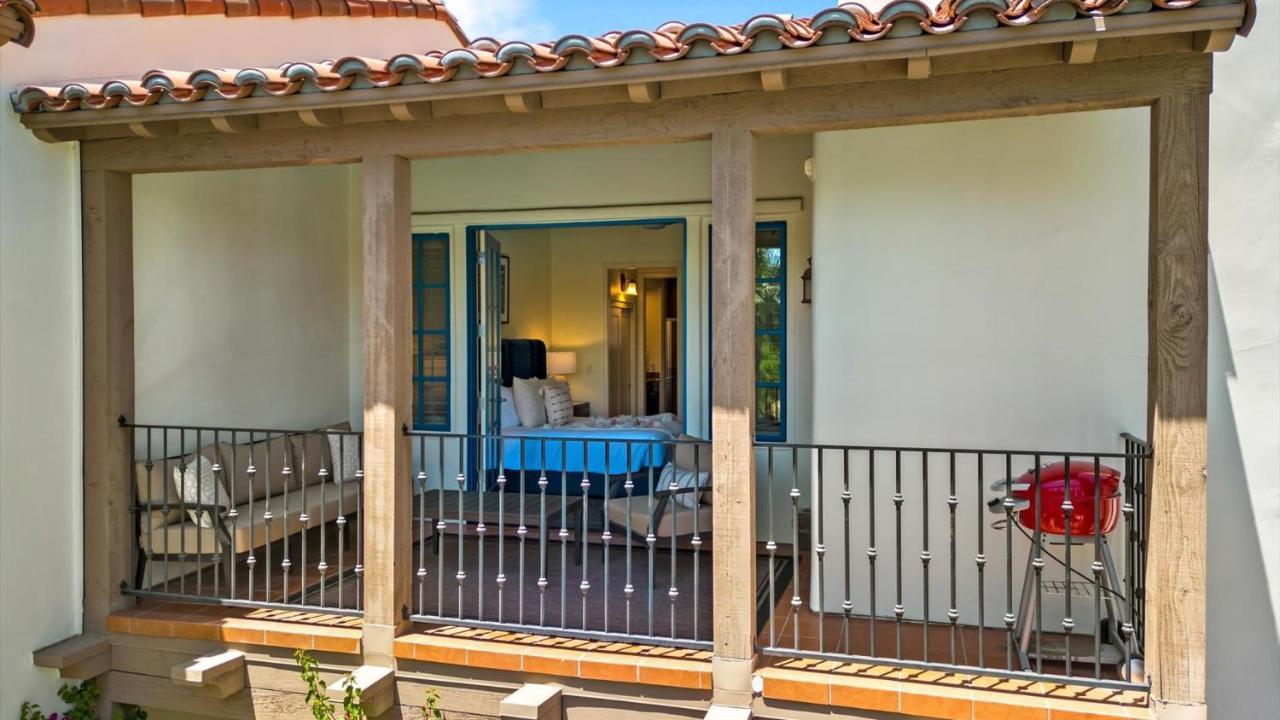 Lv105 Upstairs 1 Bedroom Overlooking The Pool 라퀸타 외부 사진